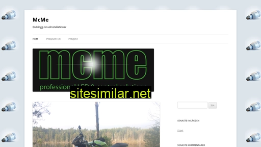 mcme.se alternative sites