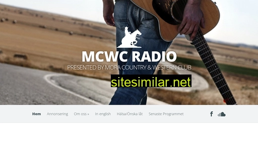 mcwc-radio.se alternative sites