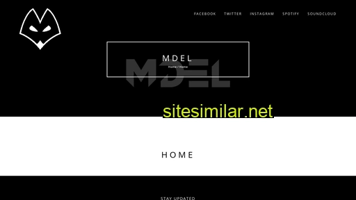 mdel.se alternative sites