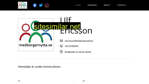 medborgarnytta.se alternative sites