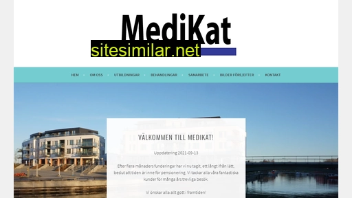 medikat.se alternative sites