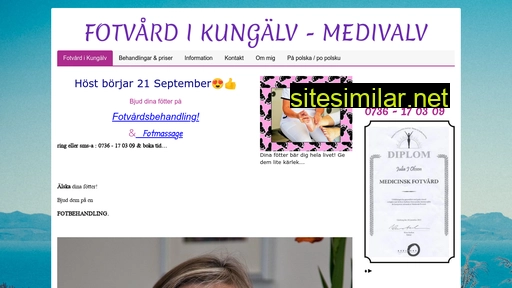 medivalv.se alternative sites