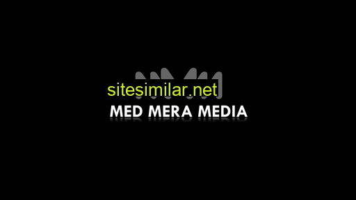 Medmeramedia similar sites
