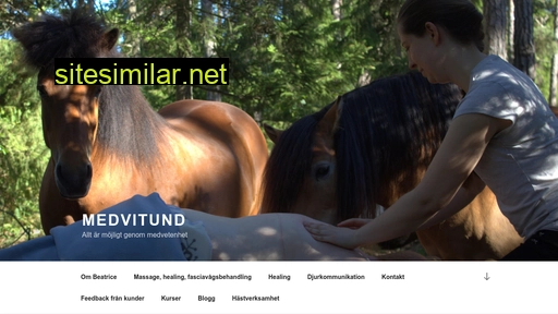 medvitund.se alternative sites