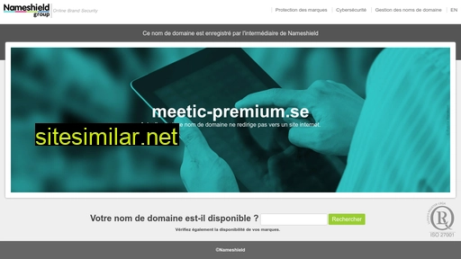 meetic-premium.se alternative sites