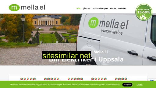 mellael.se alternative sites
