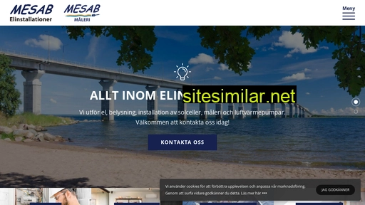 mesab.se alternative sites