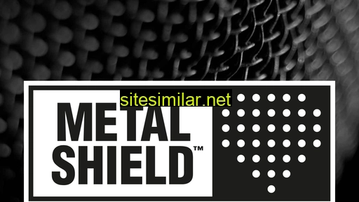 metalshield.se alternative sites