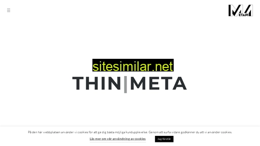 metapia.se alternative sites