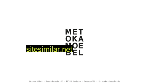 metoka.se alternative sites