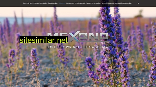 mexond.se alternative sites