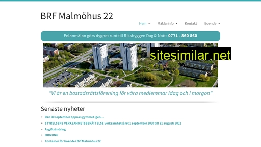 mhus22.se alternative sites