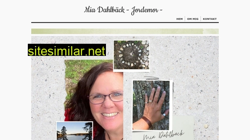 miadahlback.se alternative sites