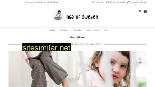 miaofsweden.se alternative sites