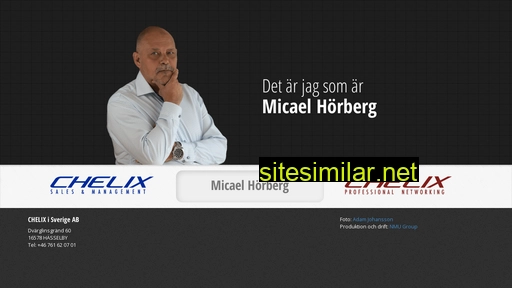 micaelhorberg.se alternative sites