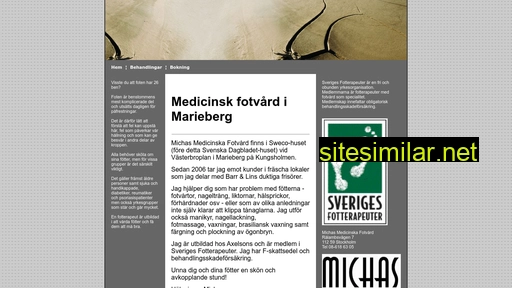 michasfotvard.se alternative sites