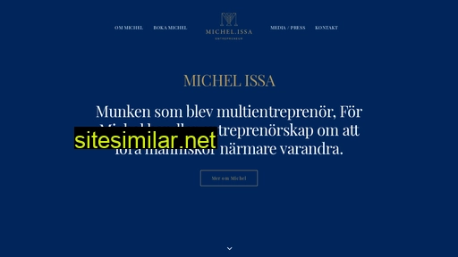 michelissa.se alternative sites