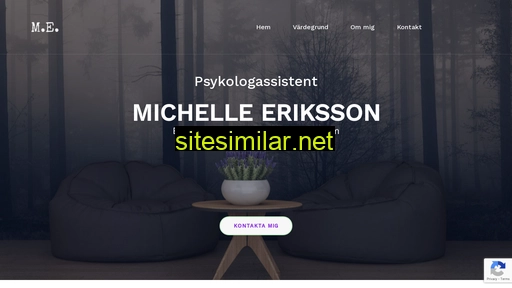 michelleeriksson.se alternative sites