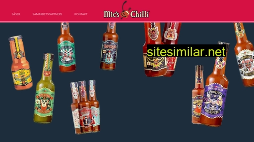 micschilli.se alternative sites