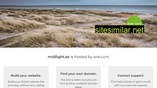 midlight.se alternative sites