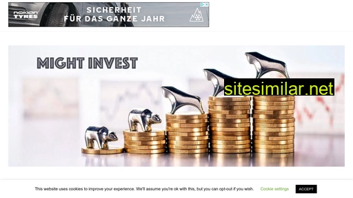 mightinvest.se alternative sites