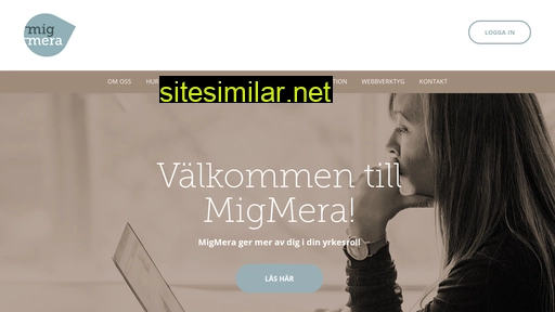 migmera.se alternative sites