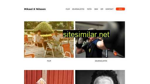 mikaelknilsson.se alternative sites