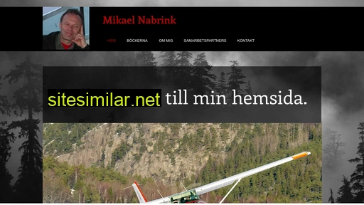 mikaelnabrink.se alternative sites
