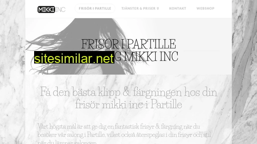 mikkiinc.se alternative sites