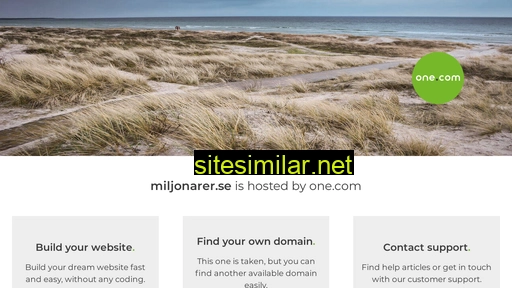 miljonarer.se alternative sites