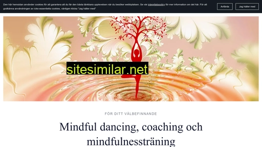 mindfuldancing.se alternative sites