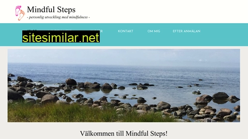 mindfulsteps.se alternative sites