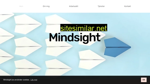 mindsight.se alternative sites