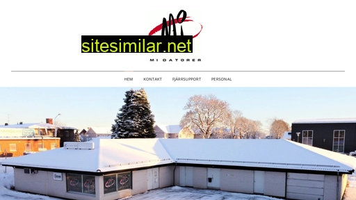 mi-lab.se alternative sites