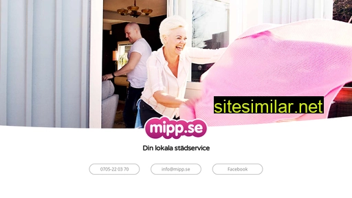 Mipp similar sites