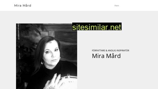 miramard.se alternative sites