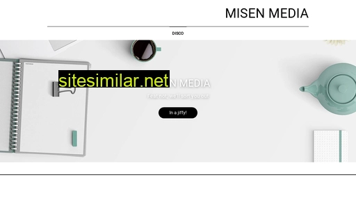 misenmedia.se alternative sites