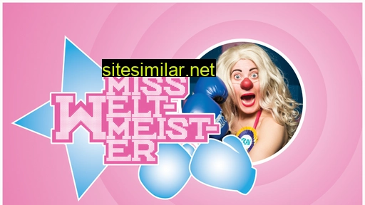missweltmeister.se alternative sites