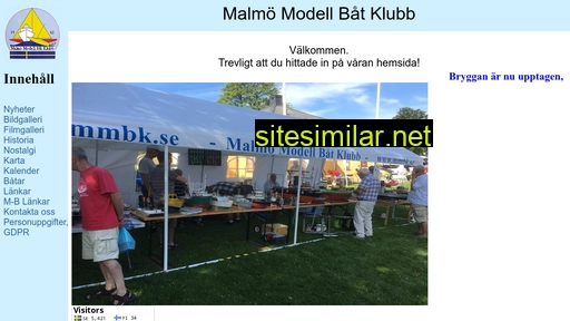 mmbk.se alternative sites
