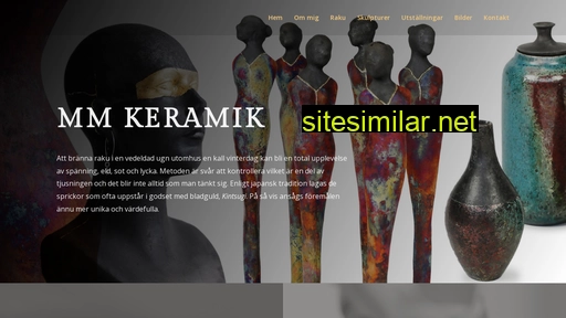 mmkeramik.se alternative sites