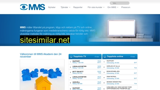 mms.se alternative sites