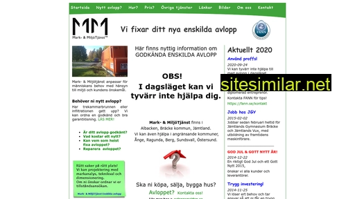mmtj.se alternative sites