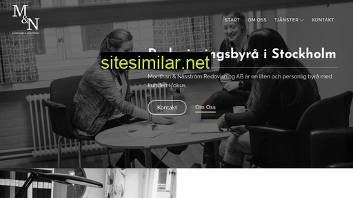 mnrv.se alternative sites