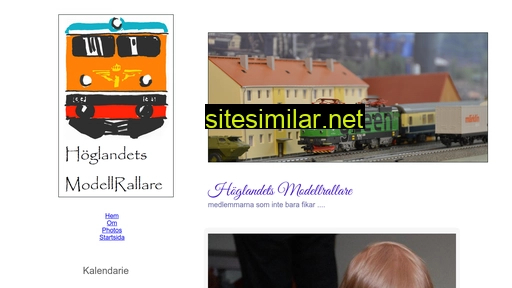 modellrallare.se alternative sites