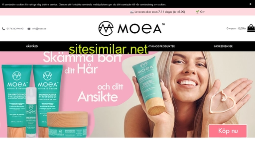 moea.se alternative sites
