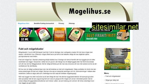 mogelihus.se alternative sites
