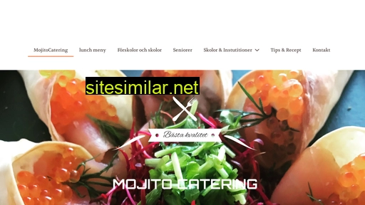 mojitocatering.se alternative sites