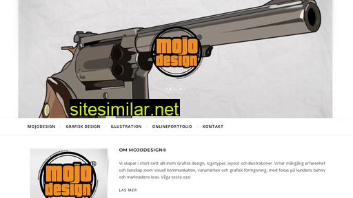 mojodesign.se alternative sites