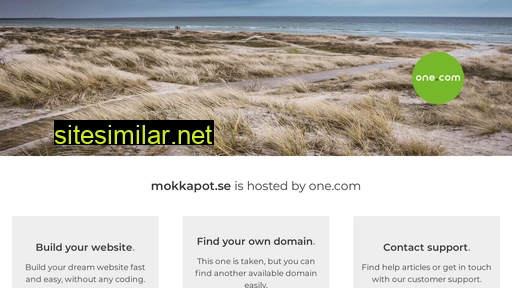mokkapot.se alternative sites