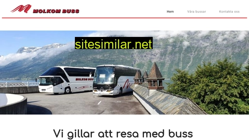 Molkombuss similar sites